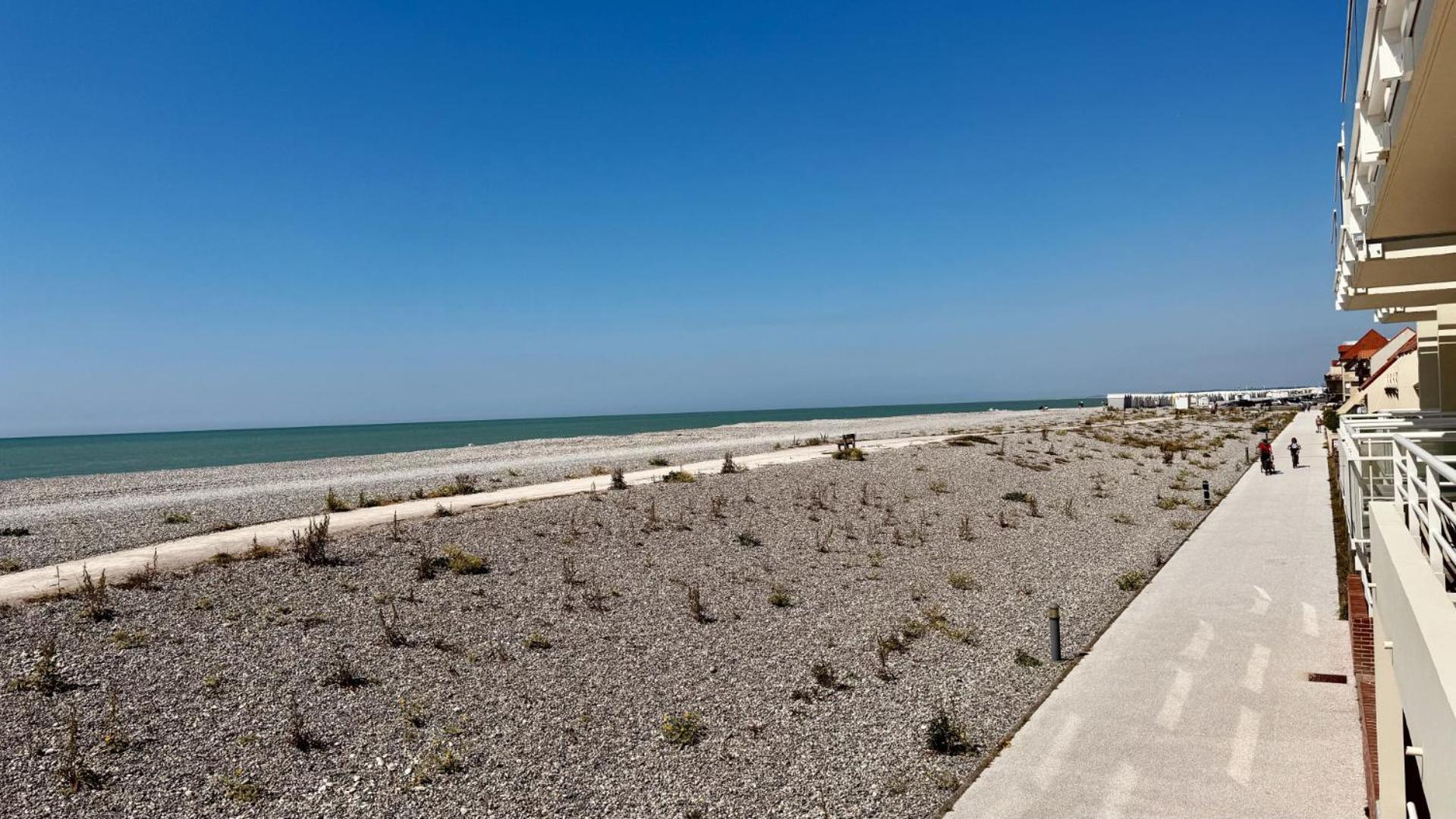 La Vigie: Serenite En Bord De Apartment